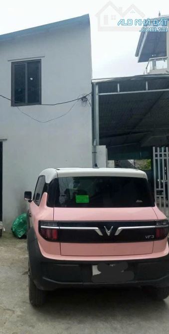 NHÀ CẤP 4, CỔ BẢN TỔ 1 ĐỒNG MAI, 50M, MT3,7M, GIÁ 4,8 TỶ