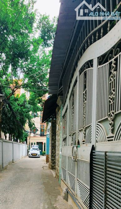Nhà phố Quận 7, Trần Xuân Soạn, 2 tầng, 4x17m, HXH, nhỉnh 7ty