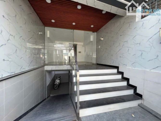 nguyễn xí, p13, bình thạnh, 53m2, chdv 7 tầng, 14.8 tỷ