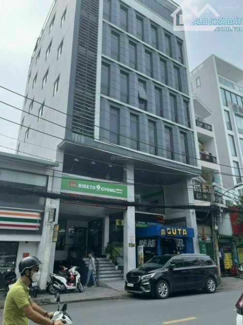 MT kinh doanh Nguyễn Sơn, Tân Phú - 12.5 x 25m - XD hầm 7 tầng - thuê 150tr/th - giá 50 tỷ