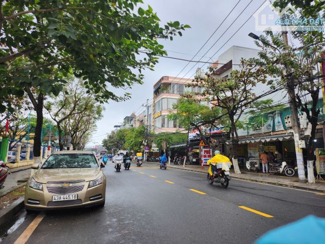 HÀNG HIẾM! BÁN NHÀ 2 TẦNG MP KHUÊ TRUNG –NGAY GÓC THÀNH THÁI, NGUYỄN HỮU THỌ -THIỆN CHÍ