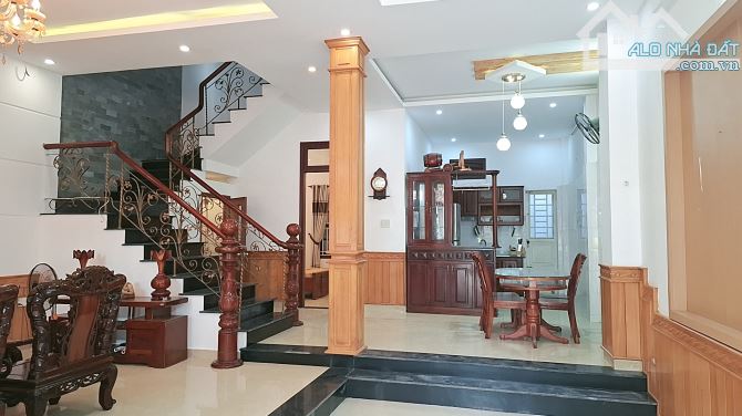 💢 BIỆT THỰ  2TẦNG ĐƯỜNG Ô TÔ LÊ TẤN TRUNG. PHƯỜNG SƠN TRÀ-TP Đà NẴNG. G