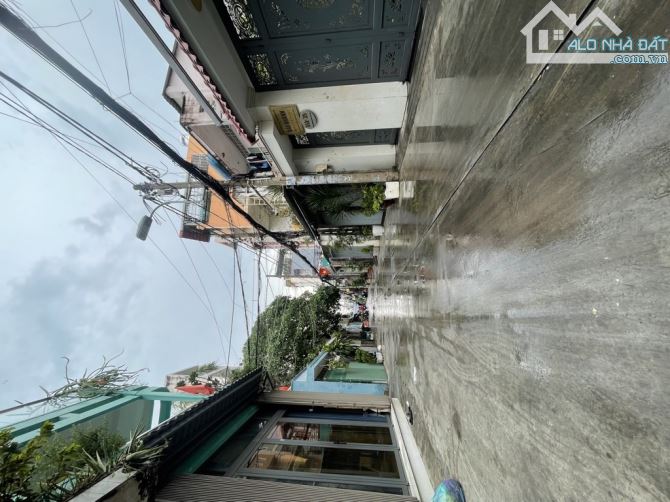 LÔ ĐẤT LIỀN KỀ  - GẦN VÒNG XOAY LÊ ĐẠI HÀNH, ĐƯỜNG 100 BÌNH THỚI -Q.11 -DT: 64M2 – 6 TỶ 5