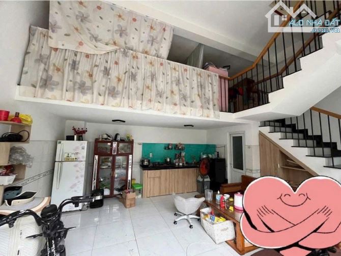 Bán nhà 2,5 tầng đường Nguyễn Như Hạnh, Đà Nẵng