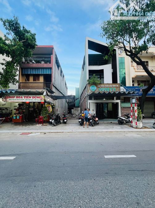 ⚡ BÁN ĐẤT ĐƯỜNG LÝ THÁI TÔNG – PHƯỜNG THANH KHÊ TÂY, QUẬN THANH KHÊ