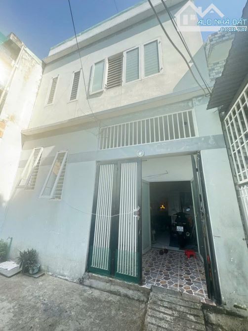 📌📌📌LÀM VIỆC TRỰC TIẾP GIÁ TỐT !!! Bán nhà 2 tầng kiệt nguyễn phước nguyên
