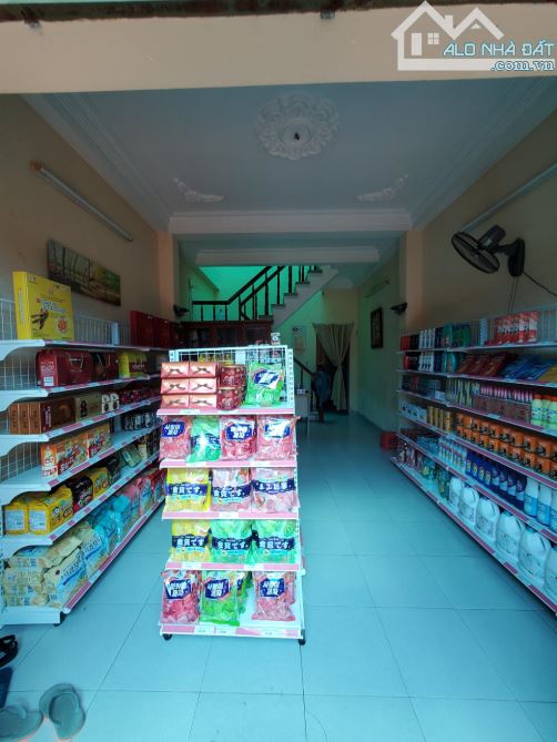 NHÀ HXT SÁT MT QUANG TRUNG KINH DOANH, 2 TẦNG, 3.7X26, GẦN BỆNH VIỆN HỒNG ĐỨC, UBND