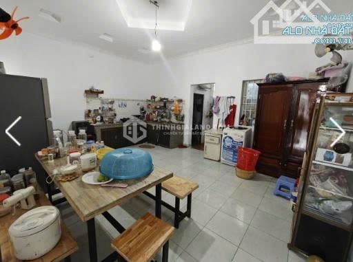 BÁN GẤP NHÀ 1 TRỆT 1 LẦU ĐƯỜNG BA CU HẺM Ô TÔ ĐẾN TẬN NHÀ [ 6 x 22 ]  130m2 GIÁ CHỈ 6t5