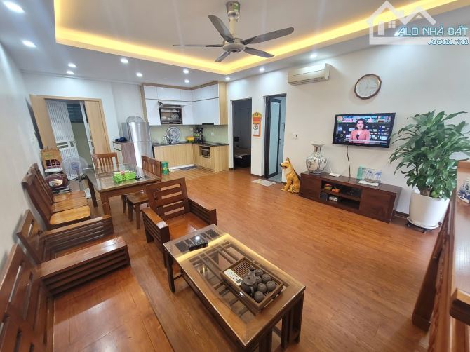 Chính chủ gửi bán căn hộ CT2 - Văn Khê - Hà Đông