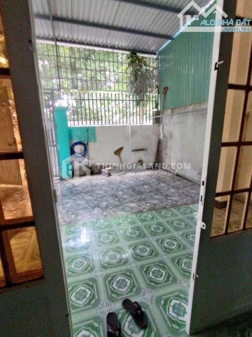 🏡 BÁN NHÀ LÔ QUÂN ĐỘI_ĐƯỜNG NGUYỄN HỮU CẢNH_VỊ TRÍ KINH DOANH SẦM UẤT_CHỈ 7.55 TỶ