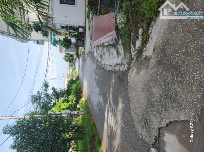CỰC PHẨM . BÁN ĐẤT 53,5M2. LÔ GÓC. TẠI QUỲNH HOÀNG-NAM SƠN-AN DƯƠNG- HẢI PHÒNG. CHỈ 2,05 T