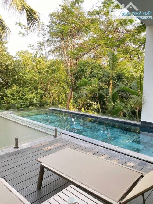 BÁN CĂN BIỆT THỰ 352 M TẠI FLAMINGO ĐẠI LẢI , ĐẦY ĐỦ TIỆN ICH BỂ BƠI ...GIÁ ĐẦU TƯ CHỈ 16T