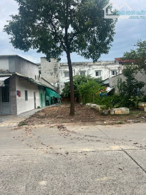 🥳🥳  Bán lô đất đường NF4 Mỹ Phước 3, Bến Cát, Tp Hồ Chí Minh.  ✅ Diện tích: 5x30, tổng 1