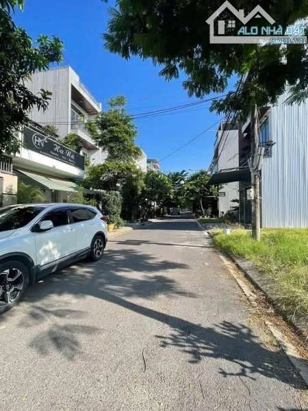Bán nhà cấp 4 mt đường NGUYỄN HUY TỰ - P. Hòa Minh. Q Liên Chiểu