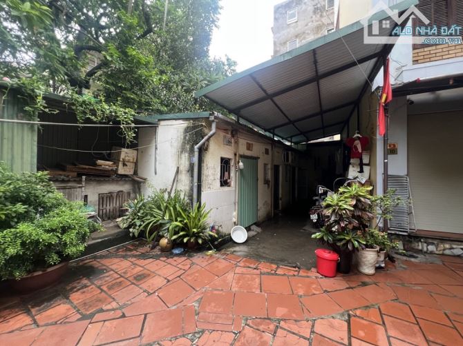 GIÁ ĐẦU TƯ - BÁN NHÀ PHỐ NGUYỄN KHANG 90M2 - 6M MẶT TIỀN - 17.2 TỶ - THỬA ĐẤT VUÔNG - HIẾM