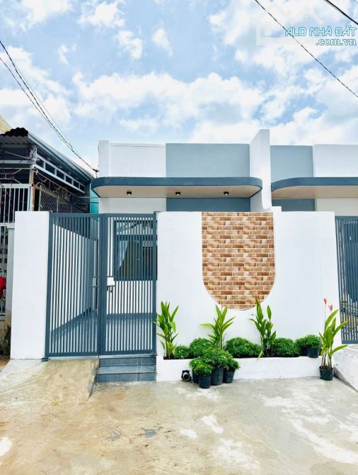 🏡 CHO THUÊ NHÀ NGUYÊN CĂN - HẺM PHẠM NGŨ LÃO  ✨ Nhà mới xây 100% - Full nội thất cao cấp