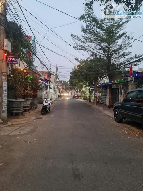 🔥BÁN LÔ ĐẤT ĐẸP_KHU NỘI BỘ_DIỆN TÍCH 240M2_LƯU CHÍ HIẾU_P. THẮNG NHẤT_VŨNG TÀU_CHỈ 8.9 TỶ