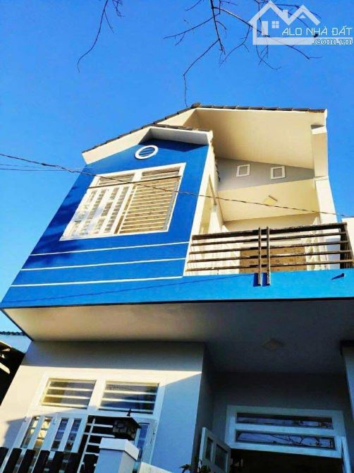 Cho thuê nhà 1 lầu gần chợ nổi Cái Răng 5 triệu