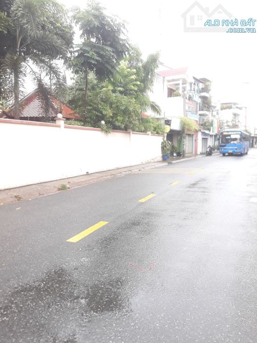 Nhà Cấp 4 Linh Trung Hẻm Ô thông Xây CHDV