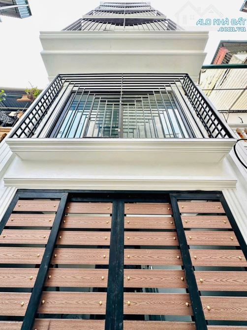 💎 SIÊU PHẨM CCMN KHÂM THIÊN – 2 MẶT THOÁNG – 18 PHÒNG FULL ĐỒ – DÒNG TIỀN 1,1 TỶ/NĂM