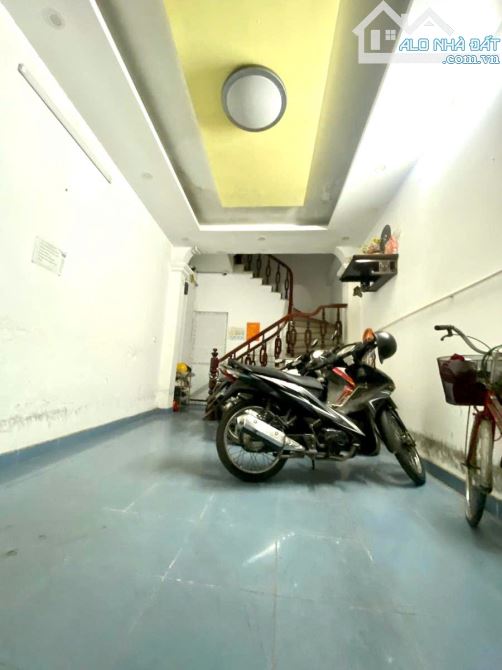 CƠ HỘI VÀNG PHỐ THÁI THỊNH - ĐẦU TƯ 1 LỜI 10 - NGÕ THÔNG TỨ TUNG - 60M2 CHỈ HƠN 14 TỶ