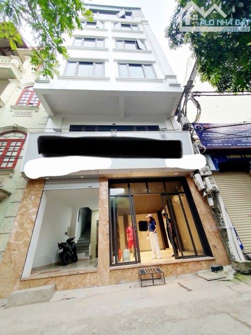 BÁN NHÀ PHỐ LÊ TRỌNG TẤN VỊ TRÍ  ĐẸP - LÔ GÓC - 70M2 - 4M MẶT TIỀN - 19.5 TỶ - Ô TÔ ĐỖ CỬA