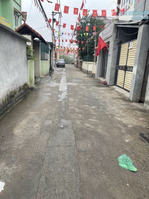 🔥 Đất trung tâm Dương Quang – 54m², giá chỉ 3,2 tỷ – Ngõ thoáng gần ô tô tránh