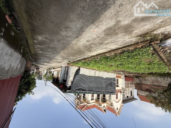 Bán Đất 71 m2 -Nghĩa Đạo - Thuận Thành - Bắc Ninh