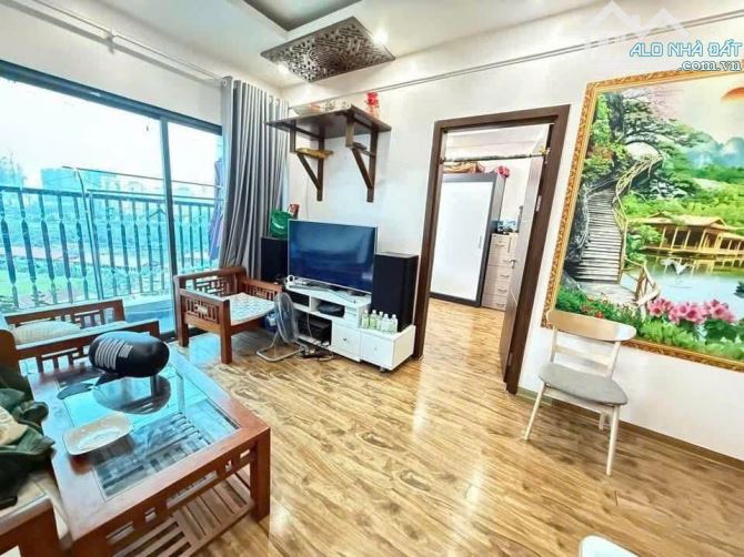 BÁN CĂN HỘ C1 C2 XUÂN ĐỈNH - 3 NGỦ - FULL NỘI THẤT - 87M2 - 5.95 TỶ