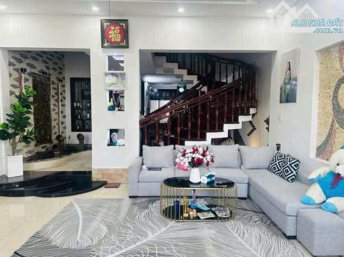 🏡 BÁN BIỆT THỰ MINI KIM LONG NỘI THẤT CAO CẤP  ✨