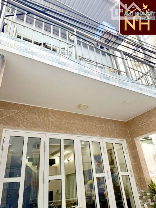 Bán Gấp nhà Gò Dầu 2 lầu 4x16M giá chỉ 4,78 tỷ