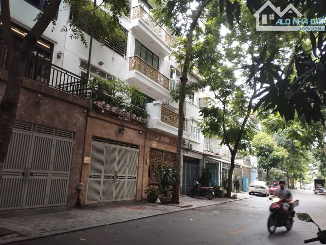 NHÁ ĐẸP KĐT VĂN PHÚ HÀ ĐÔNG, 75m², 5 TẦNG, MẶT TIỀN RỘNG , GIÁ TỐT