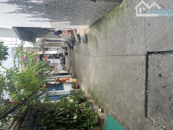 Nhà phố 2 tầng,50m2,hẻm thông- chỉ 4 t/y hơn,đường Nguyễn Thị Thập Quận 7