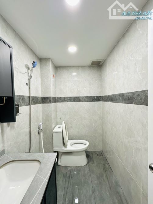 🏡LÊN SÓNG SIÊU PHẨM ( 35m2 đất ) PHẠM VĂN CHIÊU - P.14 - GÒ VẤP💥 🔰Diện tích: 3.5m x 10m