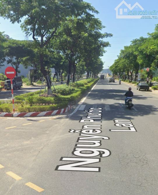🔴 BÁN GẤP 2 LÔ+GÓC KD NGÃ TƯ NGUYỄN PHƯỚC LAN, GẦN CẦU HOÀ XUÂN, SIÊU VỊ TRÍ - CHỈ 42T