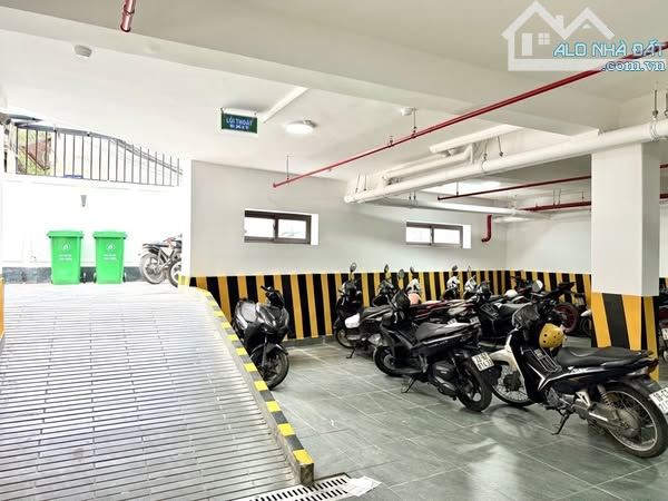 BÁN CĂN DÒNG TIỀN ở Thanh xuân, 155m, 9 tầng, 39 tỷ