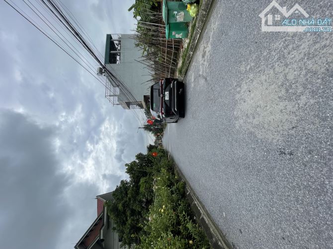 ❌❌❌LÔ GÓC MẶT ĐƯỜNG LƯƠNG QUY – AN DƯƠNG – VỊ TRÍ VÀNG ĐẦU TƯ