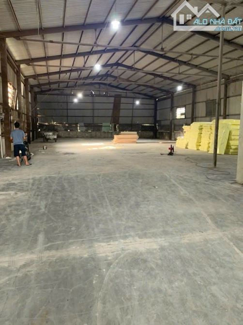 BÁN XƯỞNG 1,2 HA THUỘC TRẢNG BOM ĐỒNG NAI