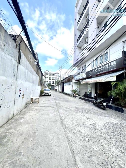 CĂNG GỐC 2 MẶT TIỀN - VỪA Ở KINH DOANH - THU NHẬP 70TR/ THÁNG - NGAY HƯƠNG LỘ 2 - GẦN 4 XÃ