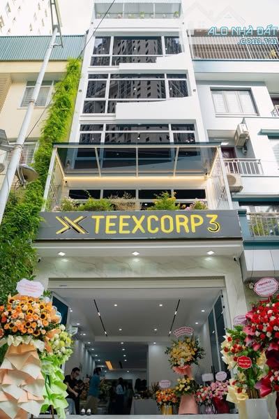 BÁN NHÀ LIỀN KỀ VĂN KHÊ,HÀ ĐÔNG,DT 83M2,6 TẦNG THANG MÁY,MT5M,GIÁ 250 TRIỆU/M2