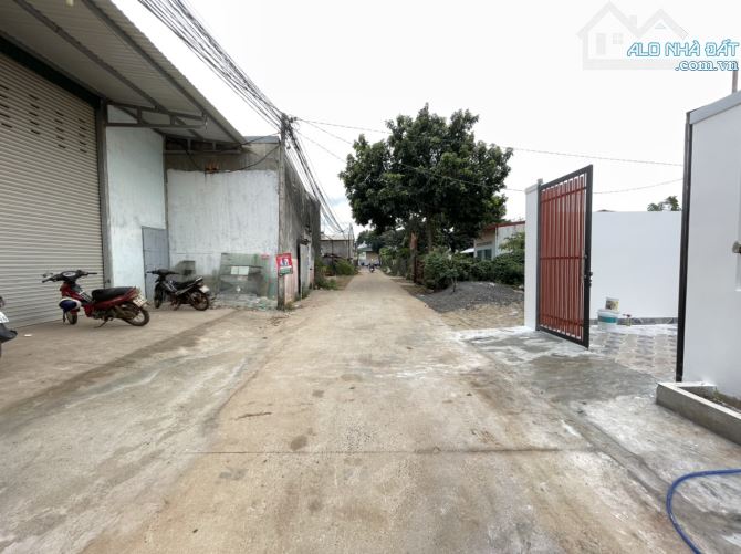 💥Đất TC 5*20m,hẻm 34 Nguyễn Thị Định,gần siêu thị Big C,nhiều lô khác.
