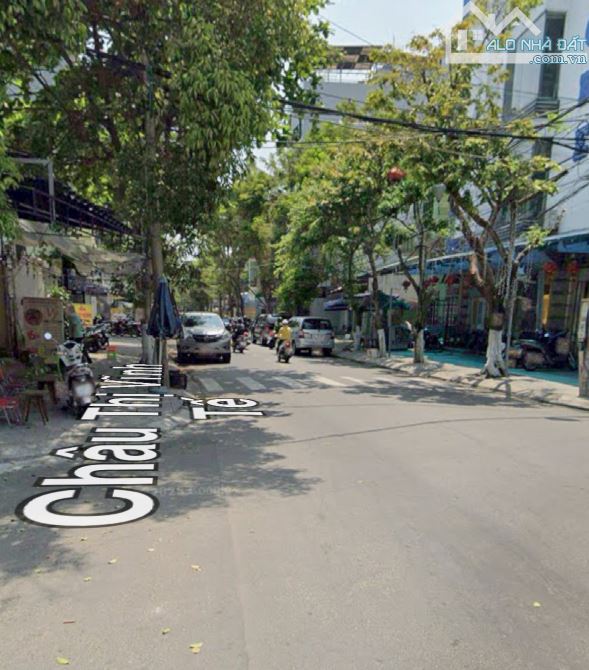 🌊 BÁN GẤP LÔ ĐẤT AN THƯỢNG 80M² VUÔNG VỨC – PHỐ TÂY SẦM UẤT GIÁ TỐT 10.X TỶ