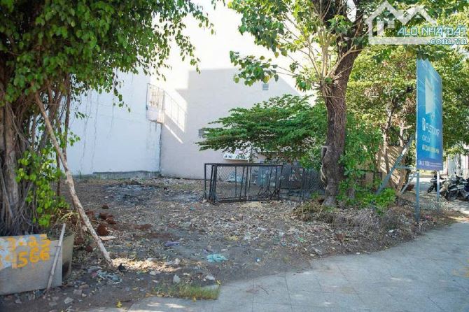 BÁN ĐẤT MẶT TIỀN KDC ĐÔNG THỦ THIÊM – DT 214M², NGANG 11M - ĐƯỜNG 56, Q2