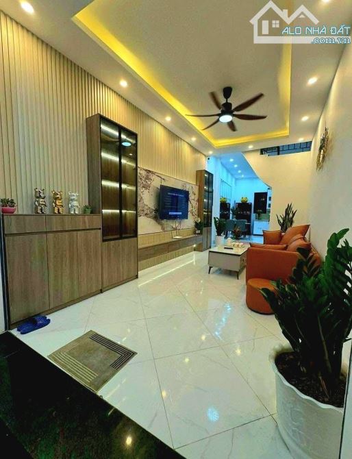 🌟 NHÀ ĐẸP TÂY MỖ – 45m² | 2 MẶT NGÕ THOÁNG – Ô TÔ GẦN – MẶT TIỀN RỘNG 🌟