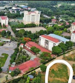 Bán đất vị trí gần trường Phòng Cháy Chữa Cháy - Hòa Sơn, Lương Sơn, Hòa Bình