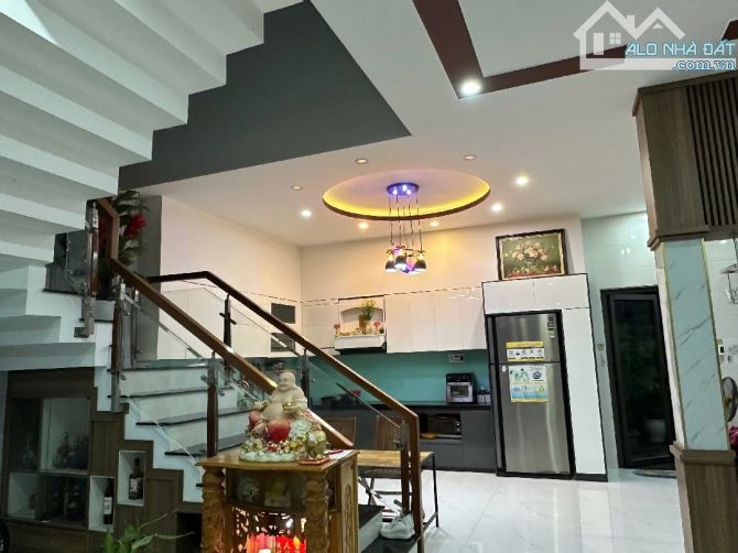 🔥🔥NHÀ 2 TẦNG DIỆN TÍCH RỘNG 158m2 FULL CÔNG NĂNG- TRẦN QUANG KHẢI-SƠN TRÀ