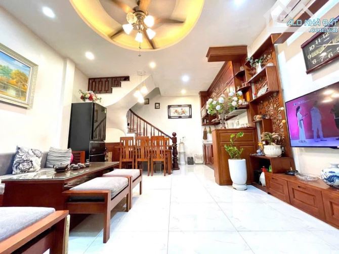 💥 LÔ GÓC – PHÚC DIỄN, TRẦN HỮU DỰC | 35m² – 6.X TỶ 💥