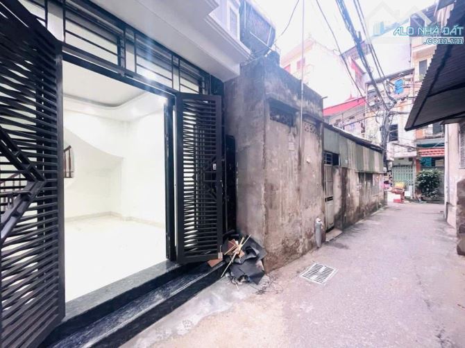 Chung cư mini 8 phòng KK, gần chợ Hà Đông, ngõ thông, ở sướng