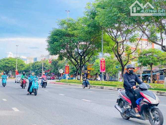 🌟 BÁN ĐẤT MẶT TIỀN LÊ VĂN HIẾN – TRUNG TÂM NGŨ HÀNH SƠN 🌟  📐