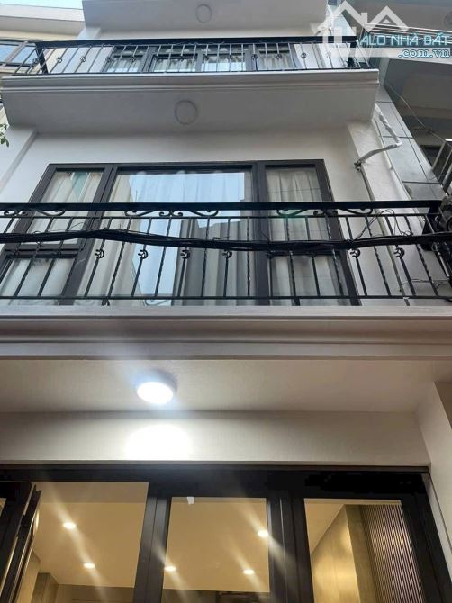 🔥 TRỊNH VĂN BÔ – TRẦN HỮU DỰC | LÔ GÓC 2 THOÁNG – 44m² – GIÁ 8.X TỶ 🔥